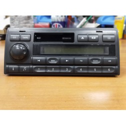 XQD000160LNF | Lettore di cassette radio/stereo Alpine, Grigio Cenere